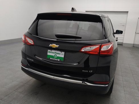 Used 2021 Chevrolet Equinox LT image 7