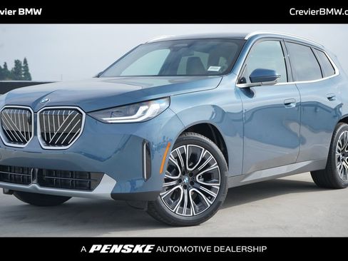 New 2026 BMW X3 xDrive30 w/ Premium Package image 1