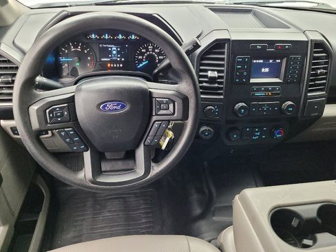 Used 2019 Ford F150 XL w/ Equipment Group 101A Mid image 22