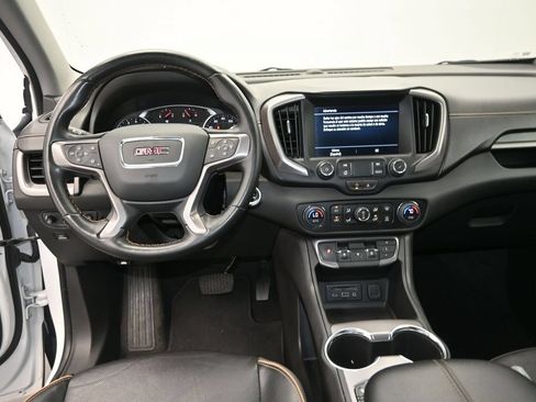 Used 2024 GMC Terrain AT4 AWD/4WD image 16