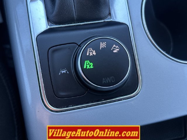 Used 2022 Chevrolet Blazer LT AWD/4WD image 22