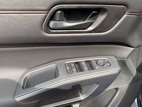 New 2026 Nissan Pathfinder Rock Creek AWD/4WD image 16