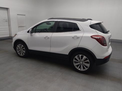 Used 2017 Buick Encore Preferred FWD image 3
