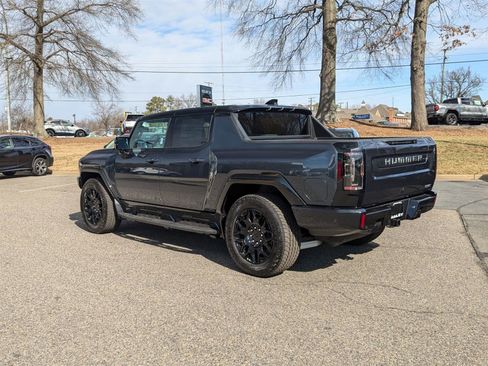 New 2025 GMC Hummer EV 2X image 5