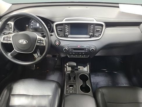 Used 2020 Kia Sorento EX AWD/4WD image 24