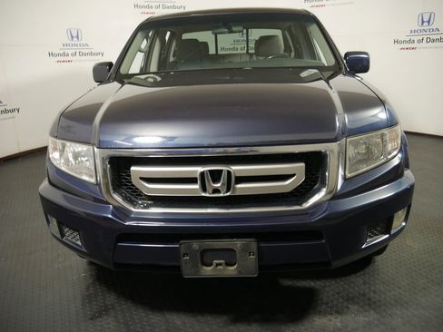Used 2011 Honda Ridgeline RTS image 2