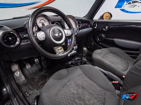 Used 2009 MINI Cooper John Cooper Works image 14