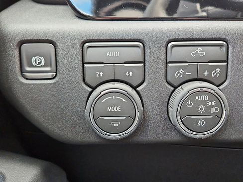 New 2026 Chevrolet Silverado 1500 RST w/ All Star Edition Plus image 18