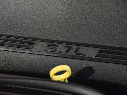 Used 1998 Chevrolet Corvette Convertible w/ Memory Pkg RWD image 24