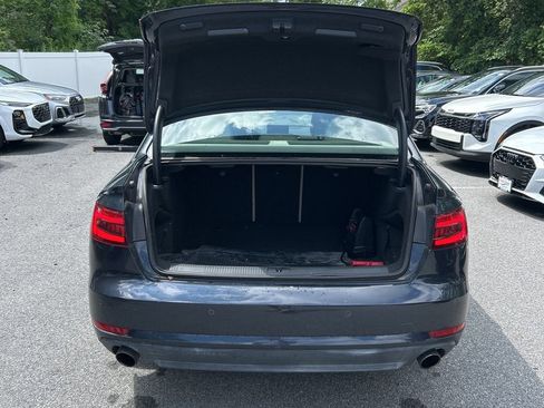 Used 2017 Audi A4 2.0T Premium AWD/4WD image 21