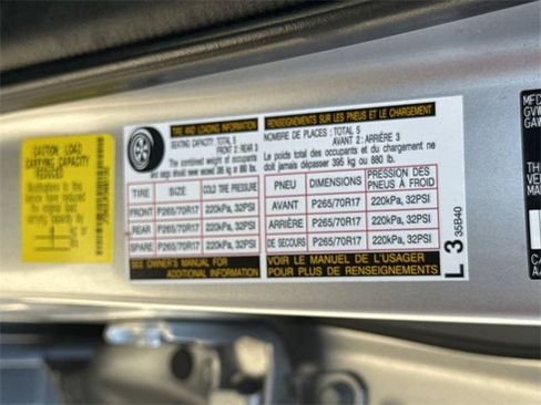 Used 2022 Toyota 4Runner SR5 Premium image 46