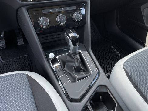 New 2026 Volkswagen Taos S FWD image 15