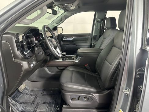 Used 2026 GMC Sierra 1500 SLT w/ SLT Convenience Package AWD/4WD image 15
