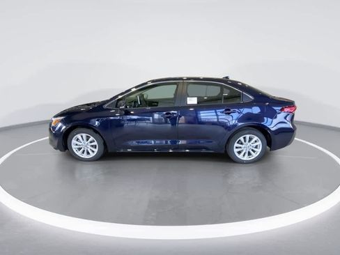 New 2026 Toyota Corolla XLE image 5