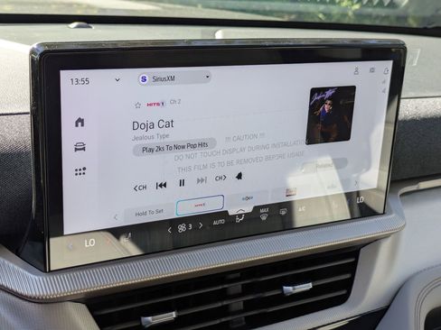 New 2026 Ford Explorer Active w/ Active Comfort Package image 17