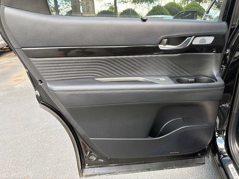 Used 2023 Hyundai Palisade Calligraphy w/ Cargo Package FWD image 22
