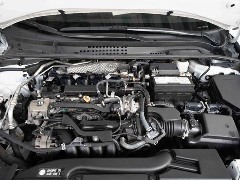 Used 2024 Toyota Corolla LE FWD image 30