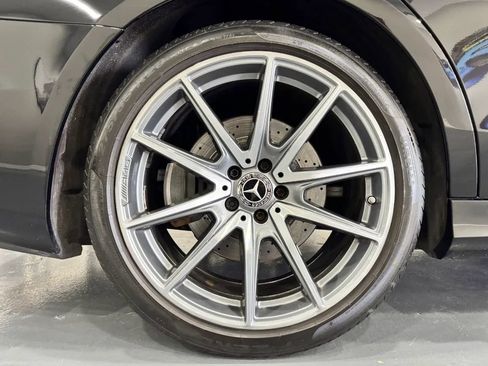 Used 2019 Mercedes-Benz S 560 Sedan image 59