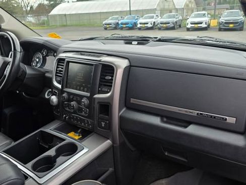 Used 2015 RAM 1500 Limited image 16