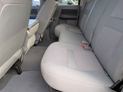 Used 2007 Dodge Ram 1500 Truck SLT RWD image 15