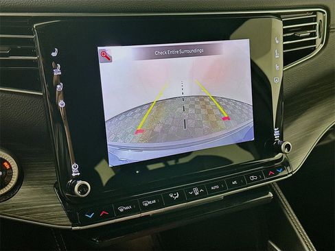 Used 2024 Jeep Wagoneer Series II w/ Flexible Seating Group image 20