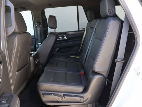 Used 2024 Chevrolet Tahoe LT AWD/4WD image 10