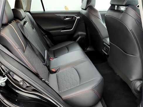 Used 2024 Toyota RAV4 Adventure image 27