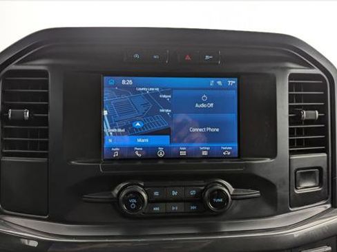 Used 2021 Ford F150 XL w/ STX Appearance Package image 27