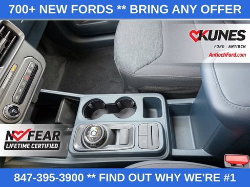 New 2026 Ford Maverick XL image 51