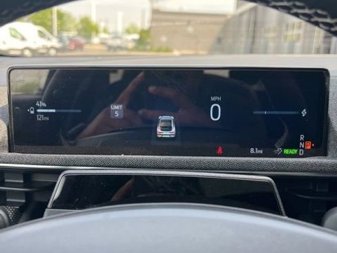 New 2025 Ford Mustang Mach-E GT image 22