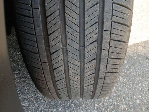 Used 2023 Volkswagen Atlas Cross Sport SE image 27