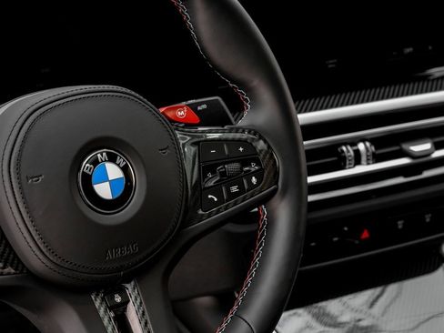 Used 2024 BMW M4 Coupe w/ Executive Package image 14