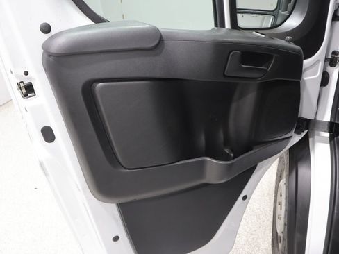 Used 2023 RAM ProMaster 3500 w/ Safety Group FWD image 13