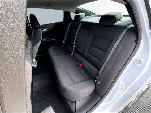 Used 2025 Chevrolet Malibu LT image 26