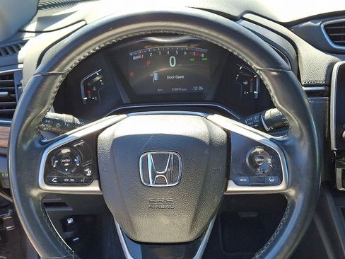 Certified 2020 Honda CR-V EX-L image 22