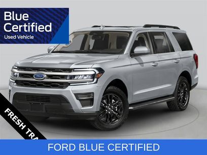 Used 2023 Ford Expedition Limited