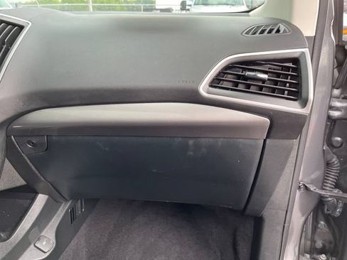 Used 2024 Ford Edge SEL w/ Convenience Package AWD/4WD image 39