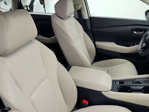 Used 2025 Honda Accord LX image 22