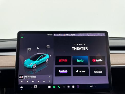 Used 2023 Tesla Model 3 Long Range image 22