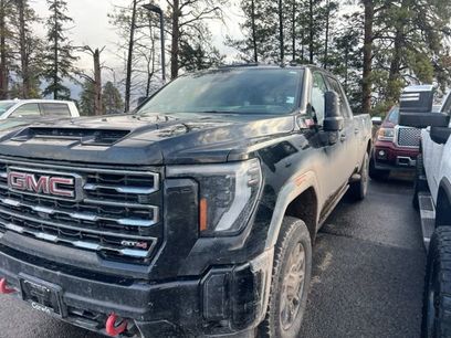 Used 2025 GMC Sierra 3500 AT4 w/ AT4 Premium Plus Package