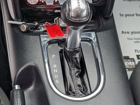Used 2017 Ford Mustang Premium RWD image 12