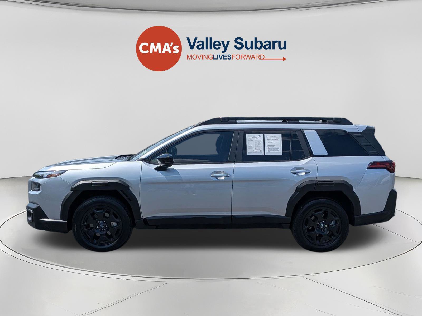 Used 2026 Subaru Outback Limited w/ Premium/Limited Package AWD/4WD image 2