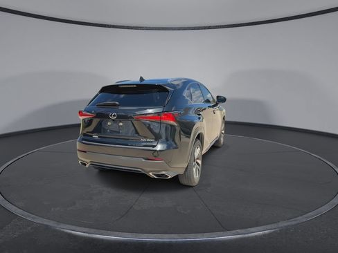 Used 2021 Lexus NX 300 FWD w/ Premium Package image 8