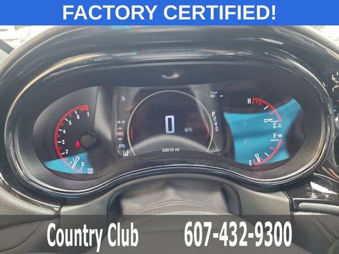 Used 2022 Dodge Durango GT AWD/4WD image 22