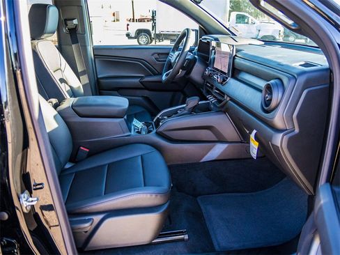 New 2026 Chevrolet Colorado Trail Boss image 12