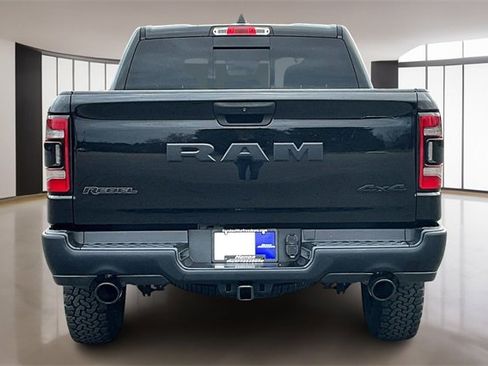Used 2021 RAM 1500 Rebel w/ Rebel Level 1 Equipment Group image 5