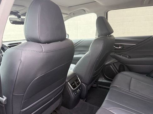 Certified 2024 Subaru Outback Limited image 25