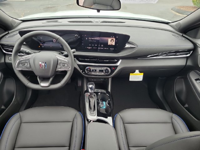 New 2026 Buick Envista Sport Touring w/ Convenience I Package FWD image 7