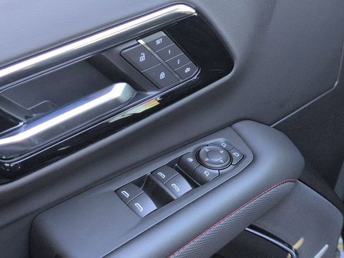 New 2026 Chevrolet Tahoe RST w/ Comfort Package image 17