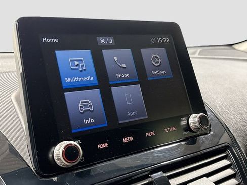 Used 2022 Mitsubishi Eclipse Cross LE image 16